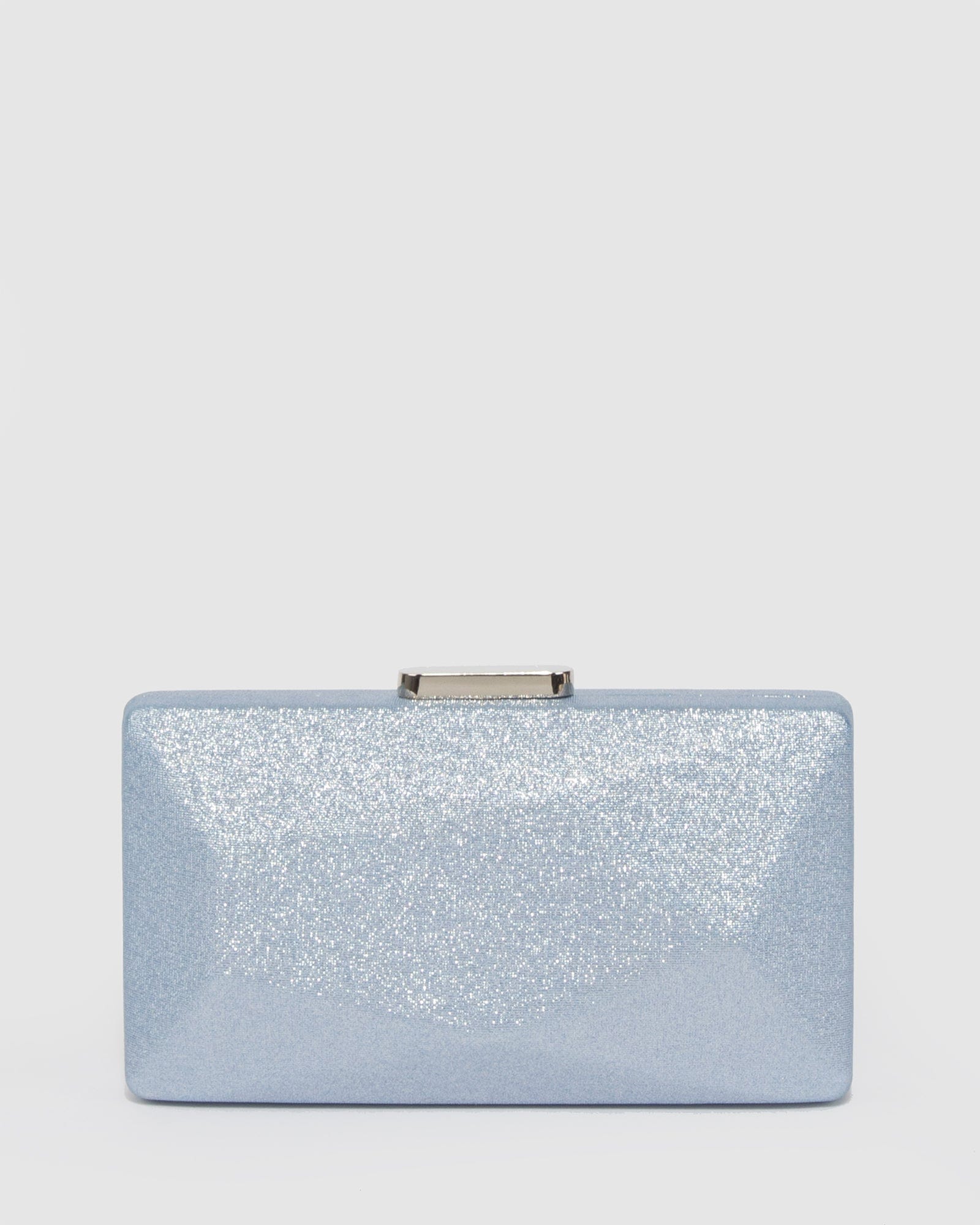 Colette Hayman Womens Handbag / Clutch Pink -1428732(s)
