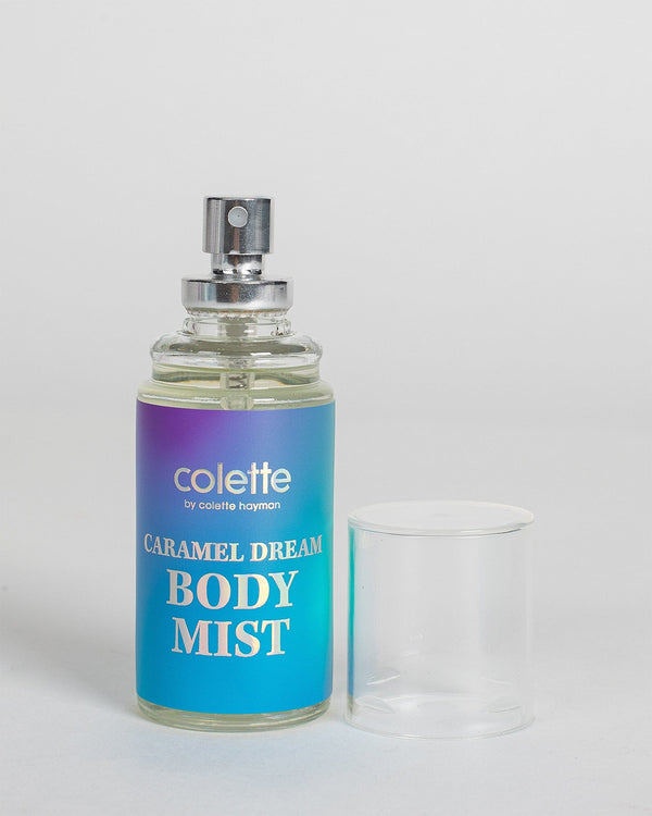 Colette by Colette Hayman Caramel Dream Body Mist