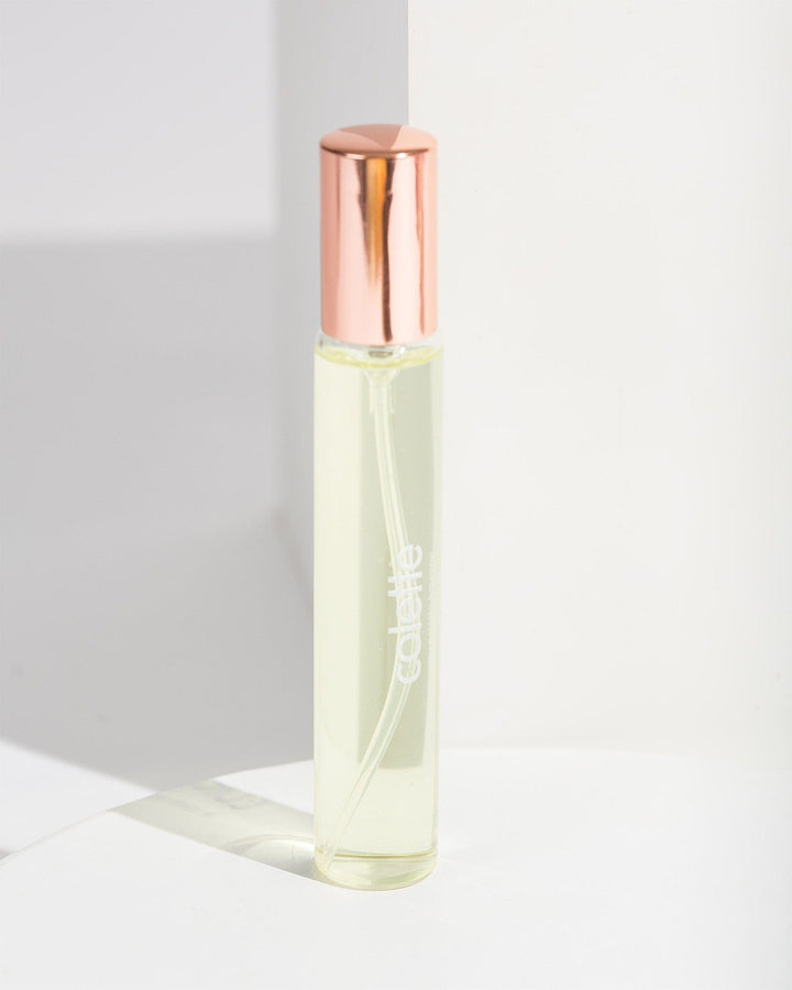 Colette by Colette Hayman Enchanted Citrus Spray On Perfume