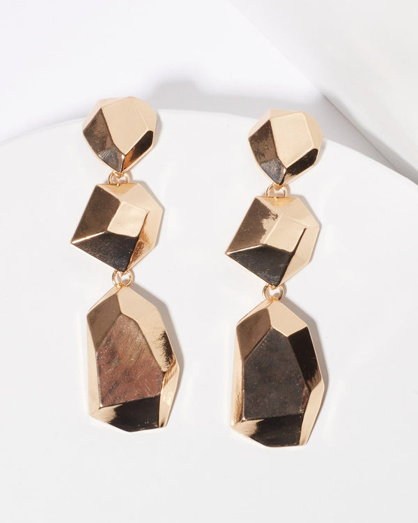 Statement Earring