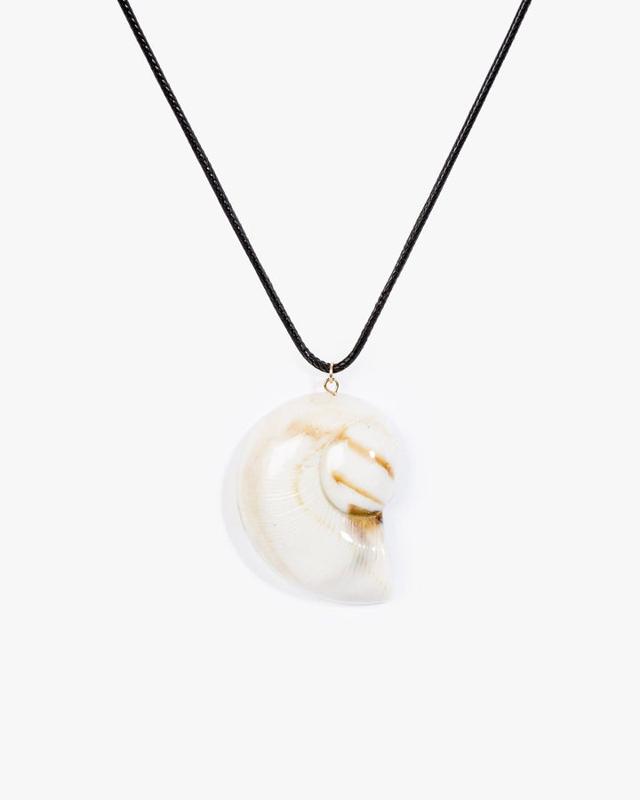 Colette by Colette Hayman Large Sea Icon Charm Necklace