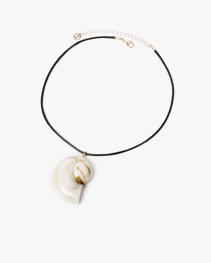 Colette by Colette Hayman Large Sea Icon Charm Necklace