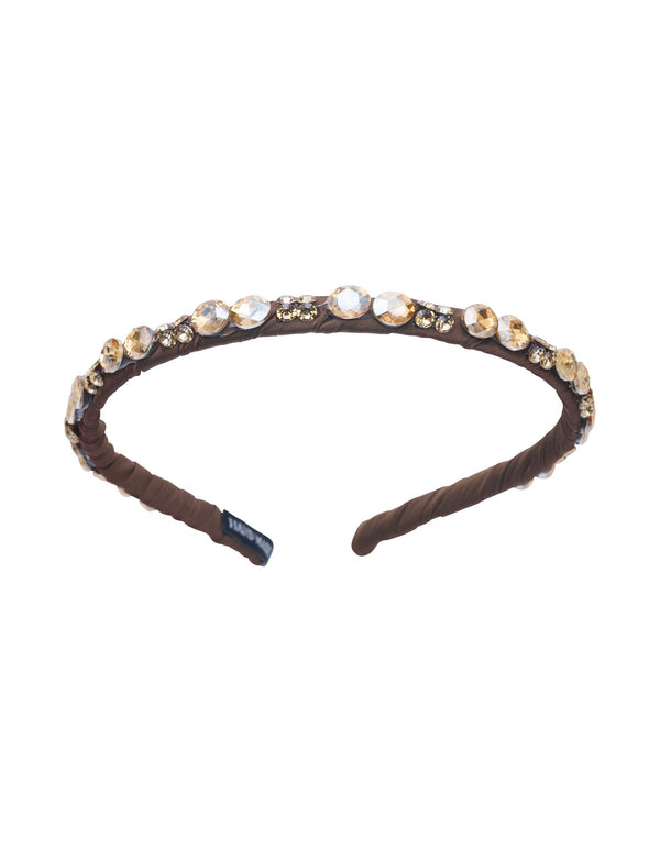 ROCK POOL HEADBAND