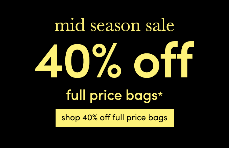 Colette sales handbag sale