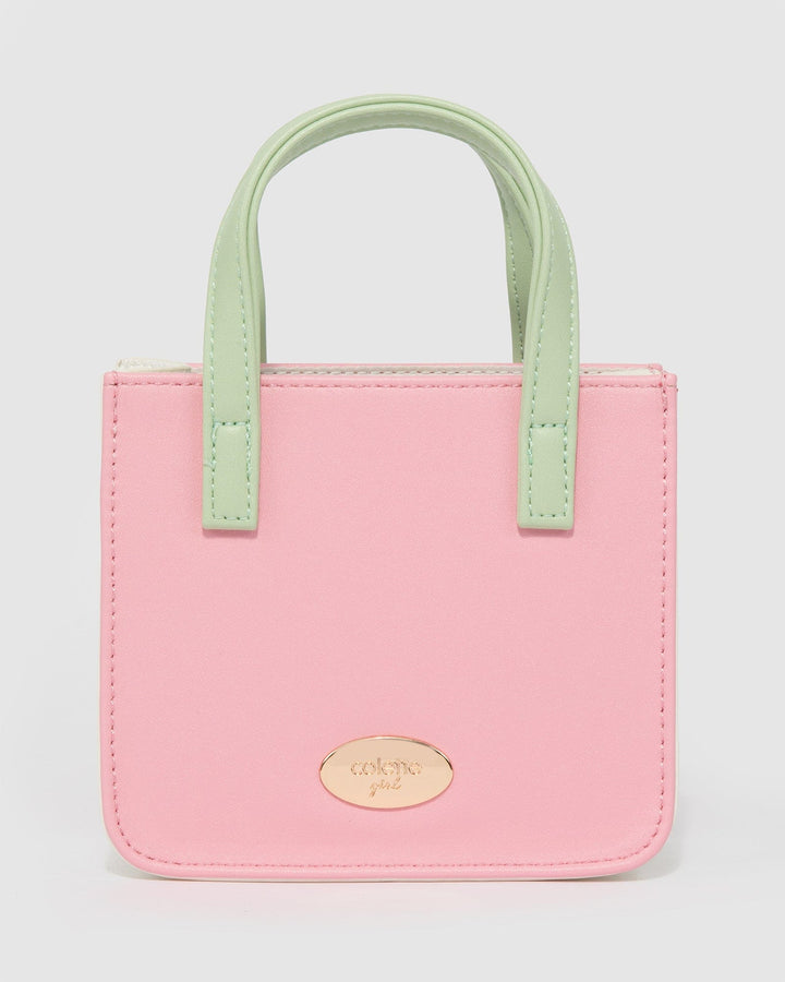 Colette by Colette Hayman Multi Aleya Tote Bag