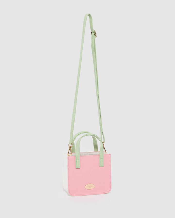 Colette by Colette Hayman Multi Aleya Tote Bag