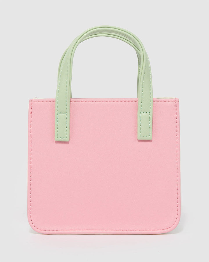 Colette by Colette Hayman Multi Aleya Tote Bag