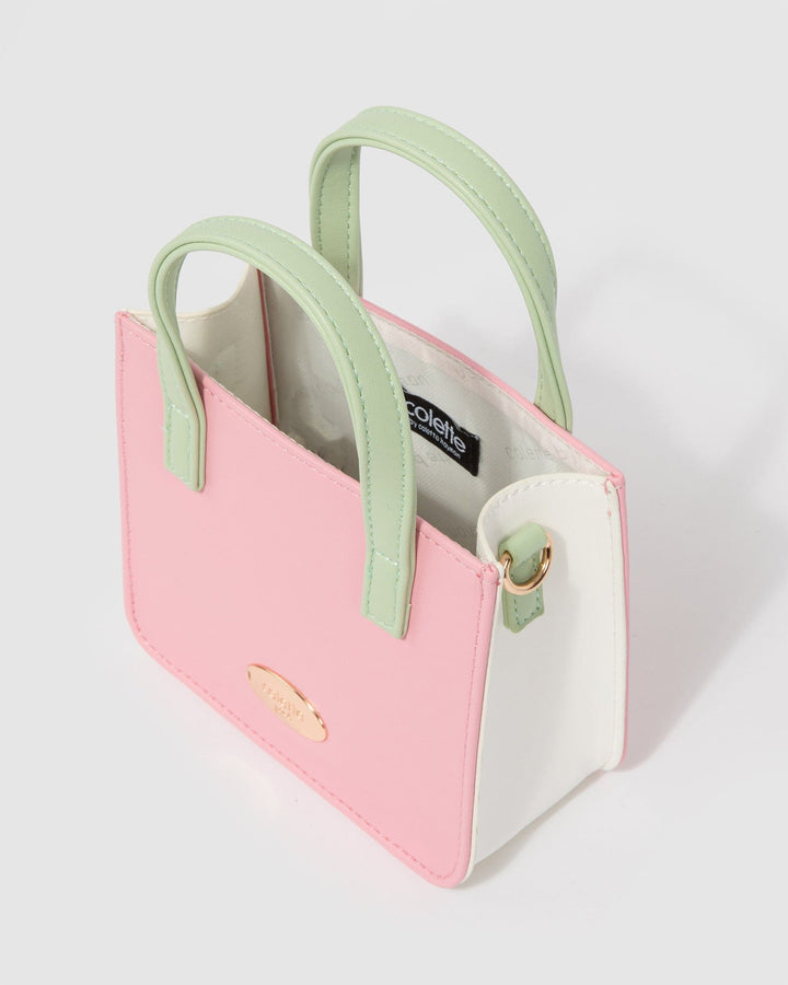 Colette by Colette Hayman Multi Aleya Tote Bag