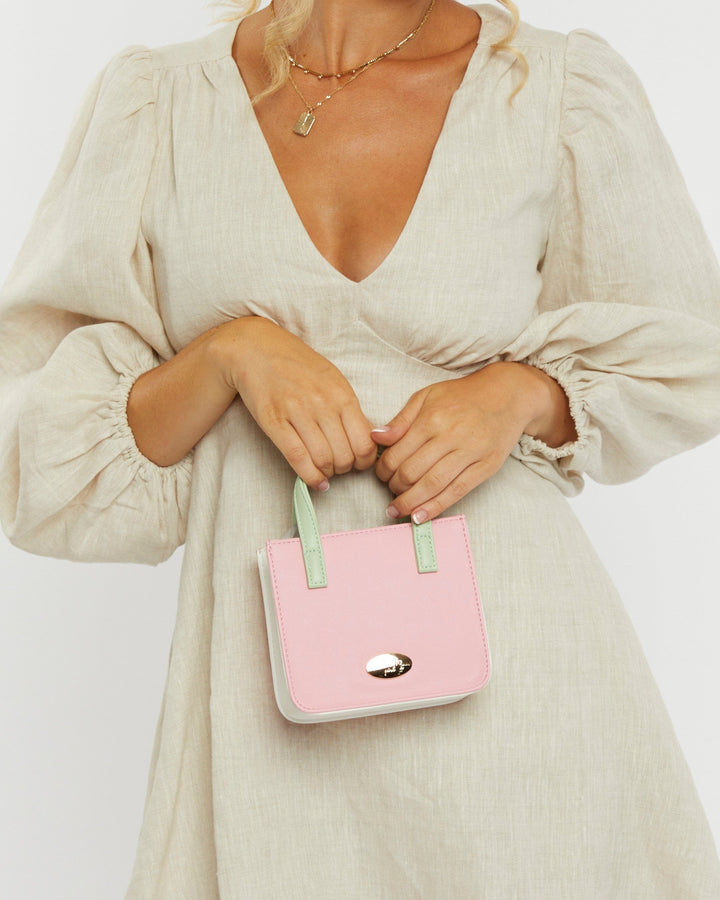 Colette by Colette Hayman Multi Aleya Tote Bag