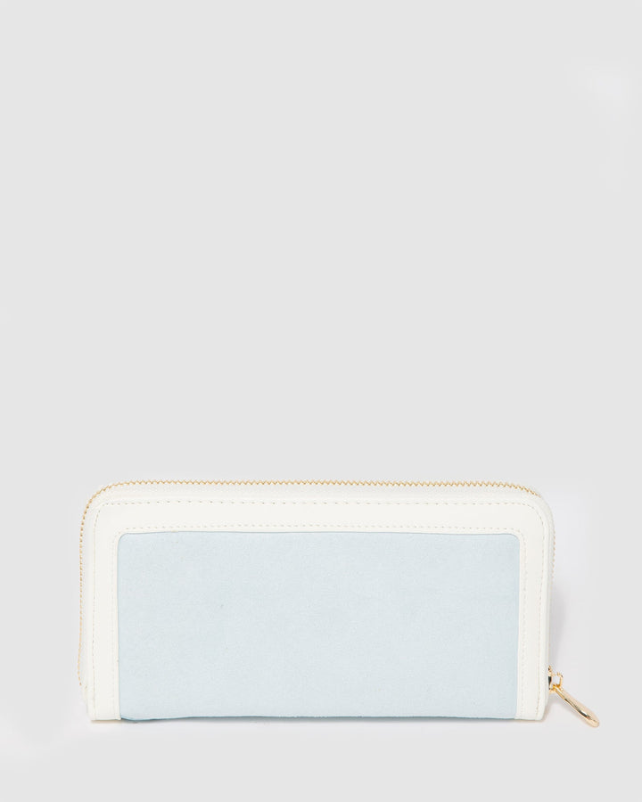 Colette by Colette Hayman Multi Colour Nina Panel Wallet