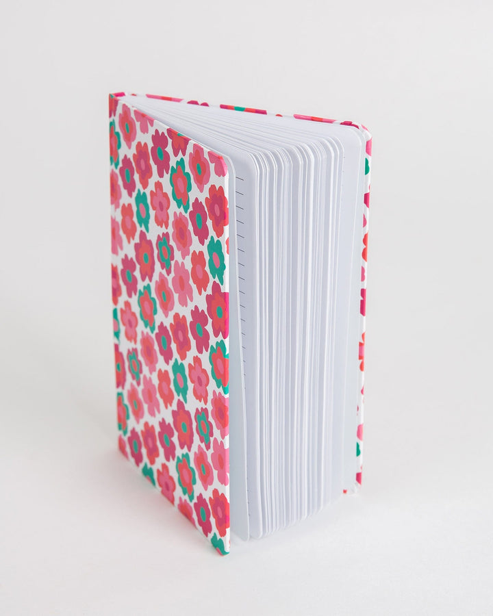 Colette by Colette Hayman Multi Colour Printed Notebook