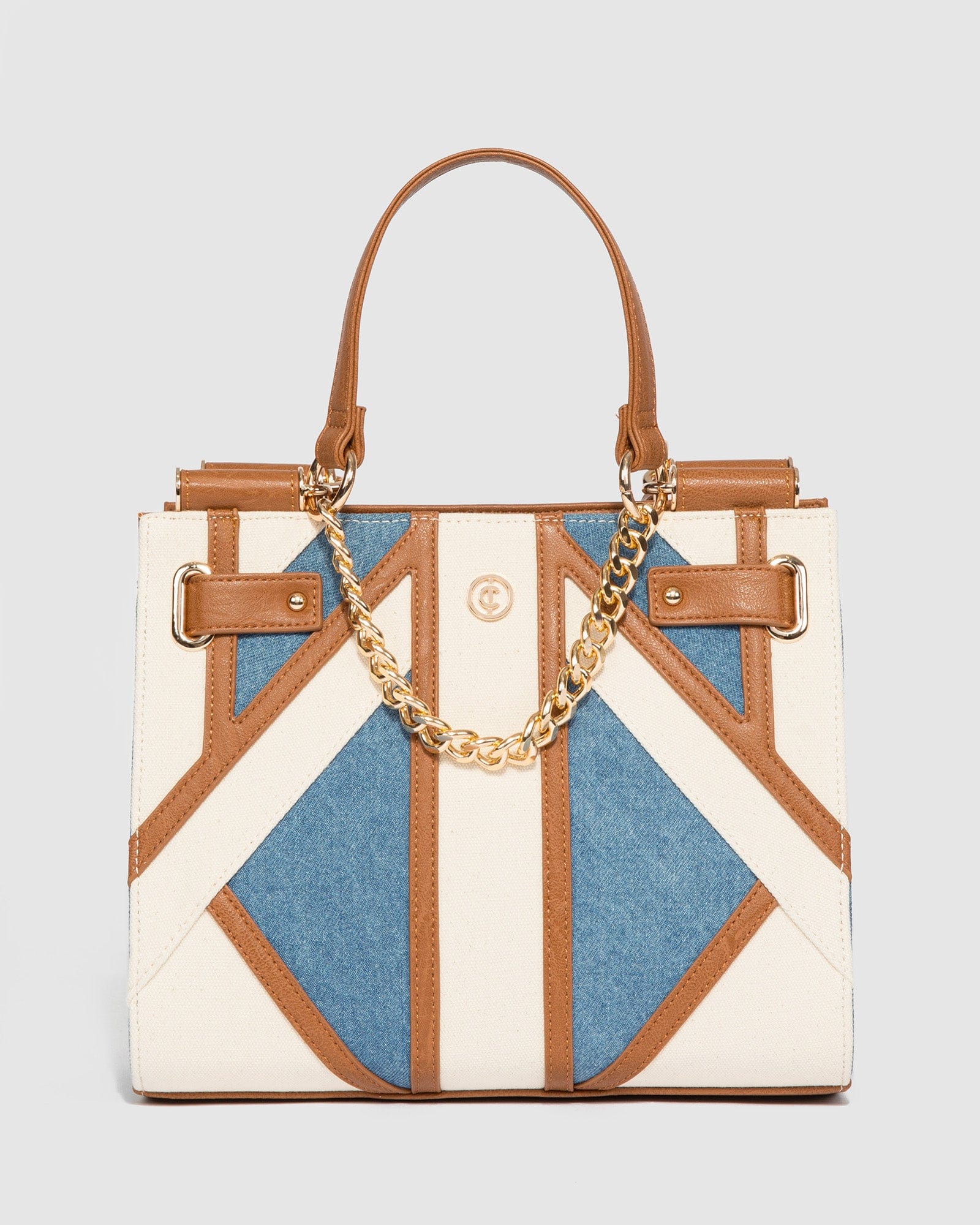 Women's Brown Handbags & Bags Online - colette by colette hayman