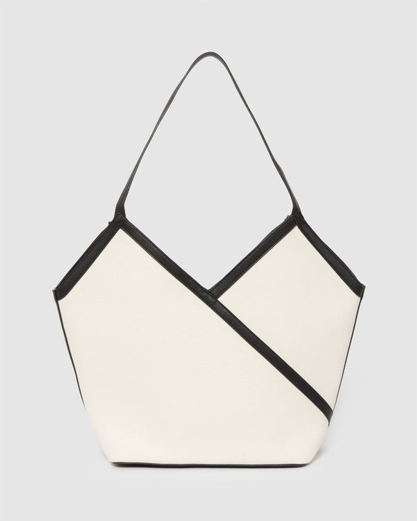 Colette by Colette Hayman Multi Colour Tia Large Slouch Bag