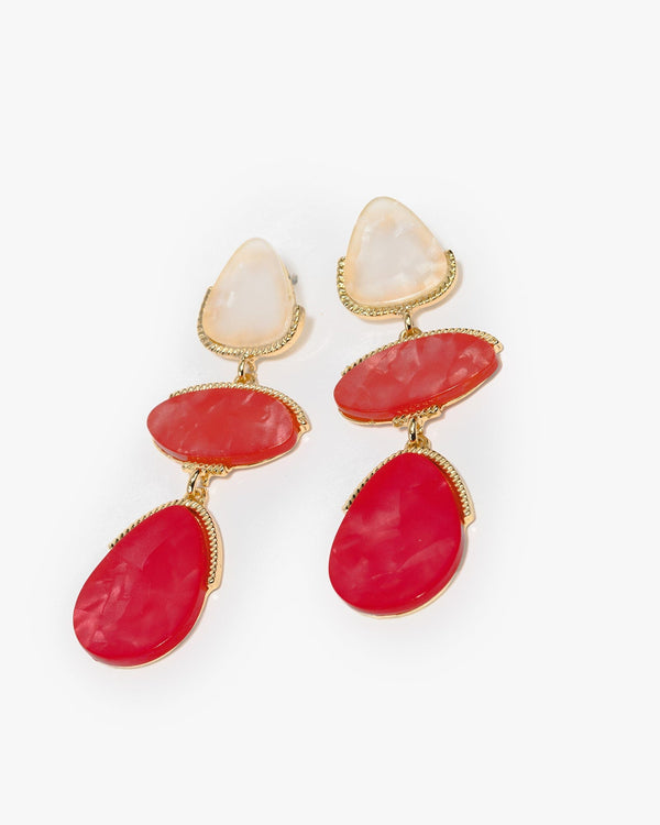 Colette 2-in-1 Earring