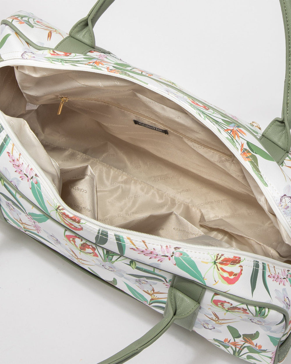 Multi Pu O Weekender colette hayman - Main Image