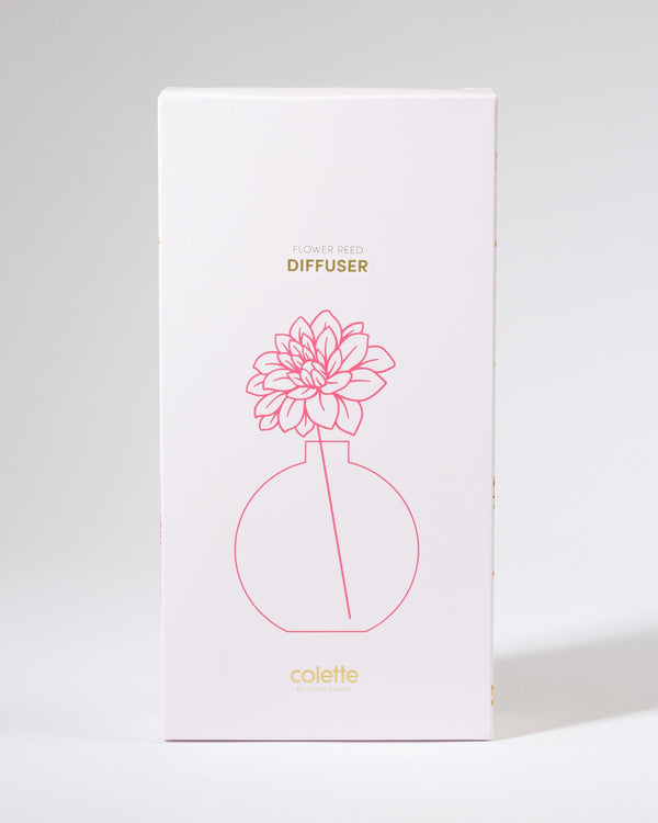 Colette by Colette Hayman Multi Flower Reed Diffuser