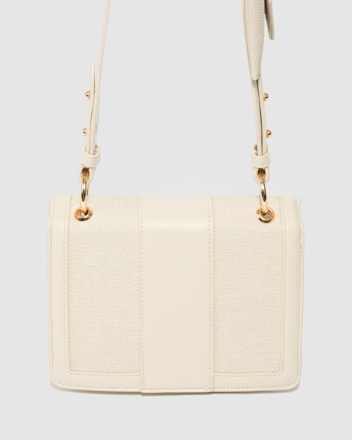 Colette by Colette Hayman Multi Sierra Pouch Crossbody Bag