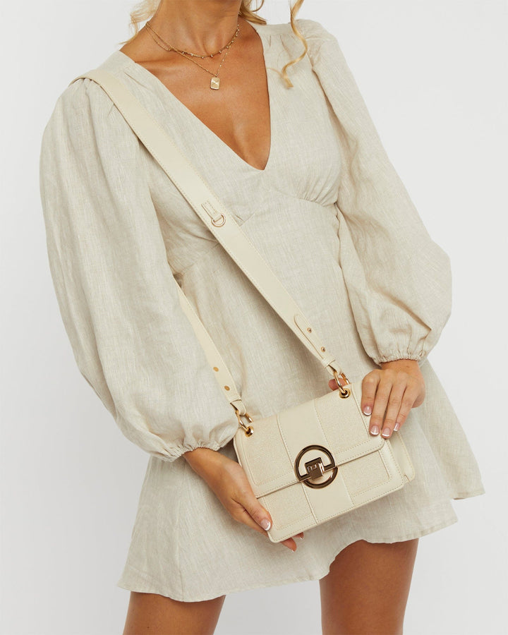 Colette by Colette Hayman Multi Sierra Pouch Crossbody Bag