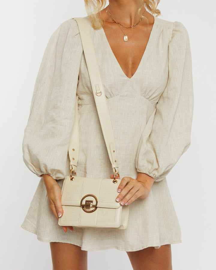 Colette by Colette Hayman Multi Sierra Pouch Crossbody Bag