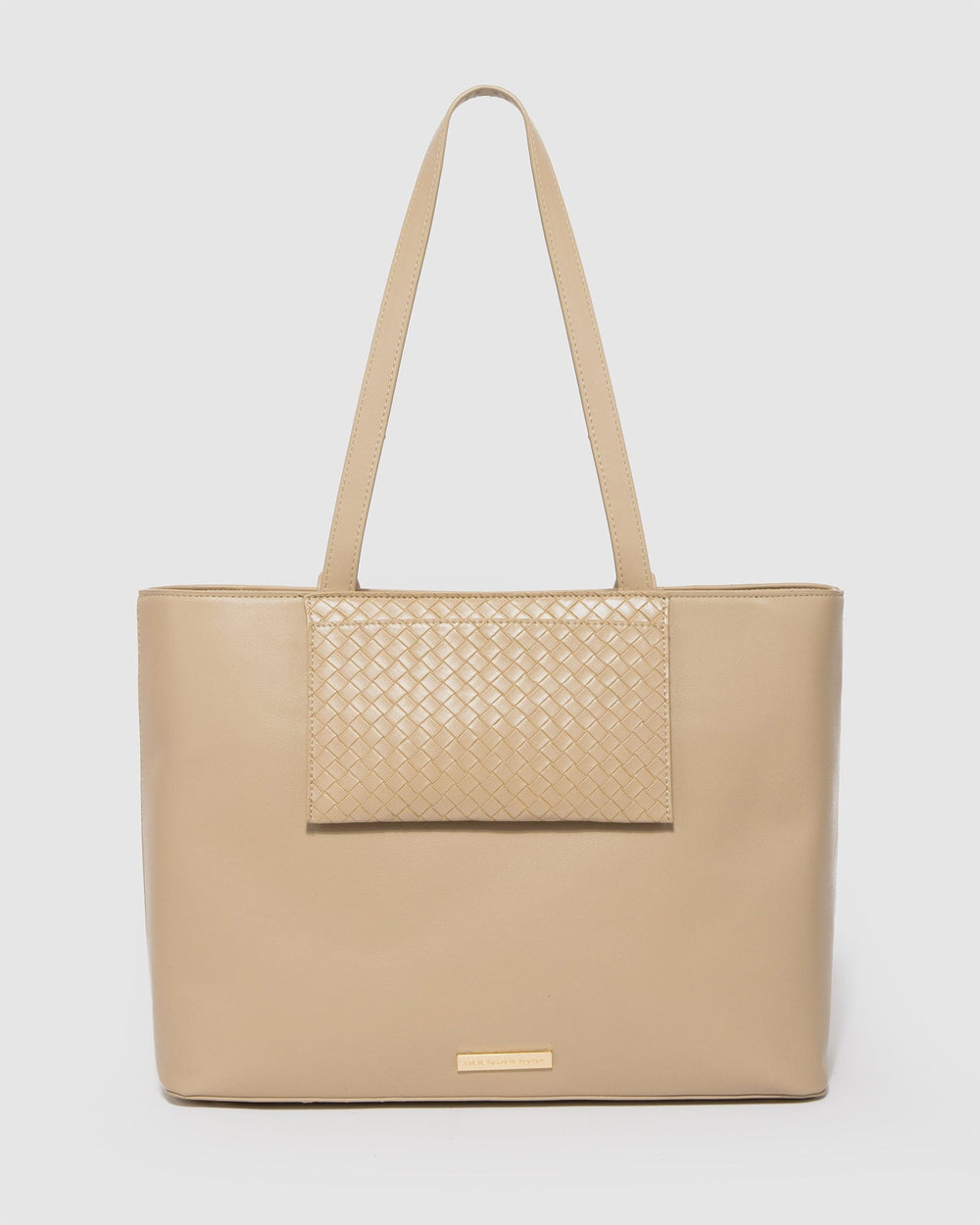 Natural Colette Premium Tote Bag colette hayman - Main Image