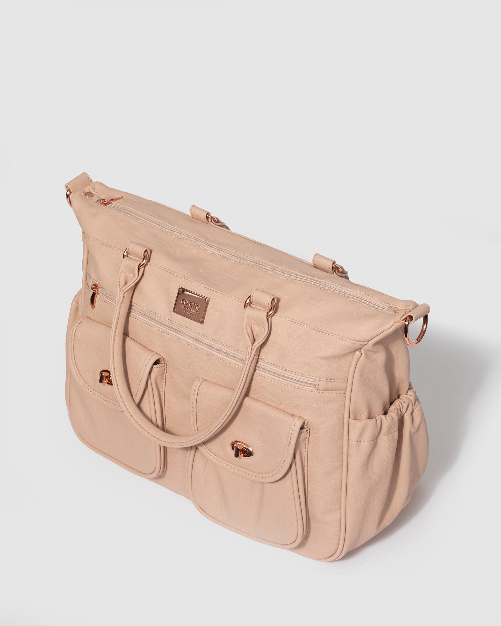 Pink Baby Travel Bag Baby Bags Online