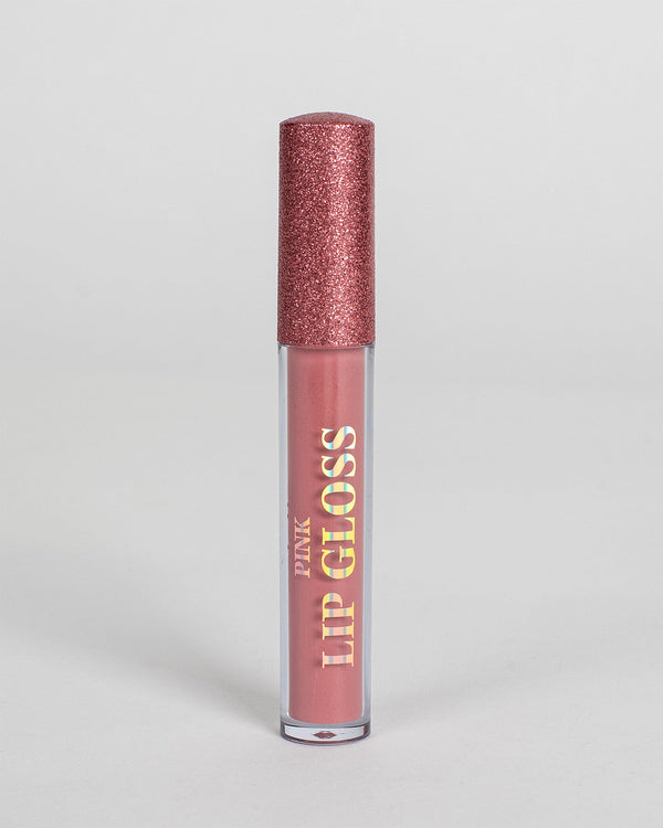 Colette by Colette Hayman Pink Glitter Lip Gloss