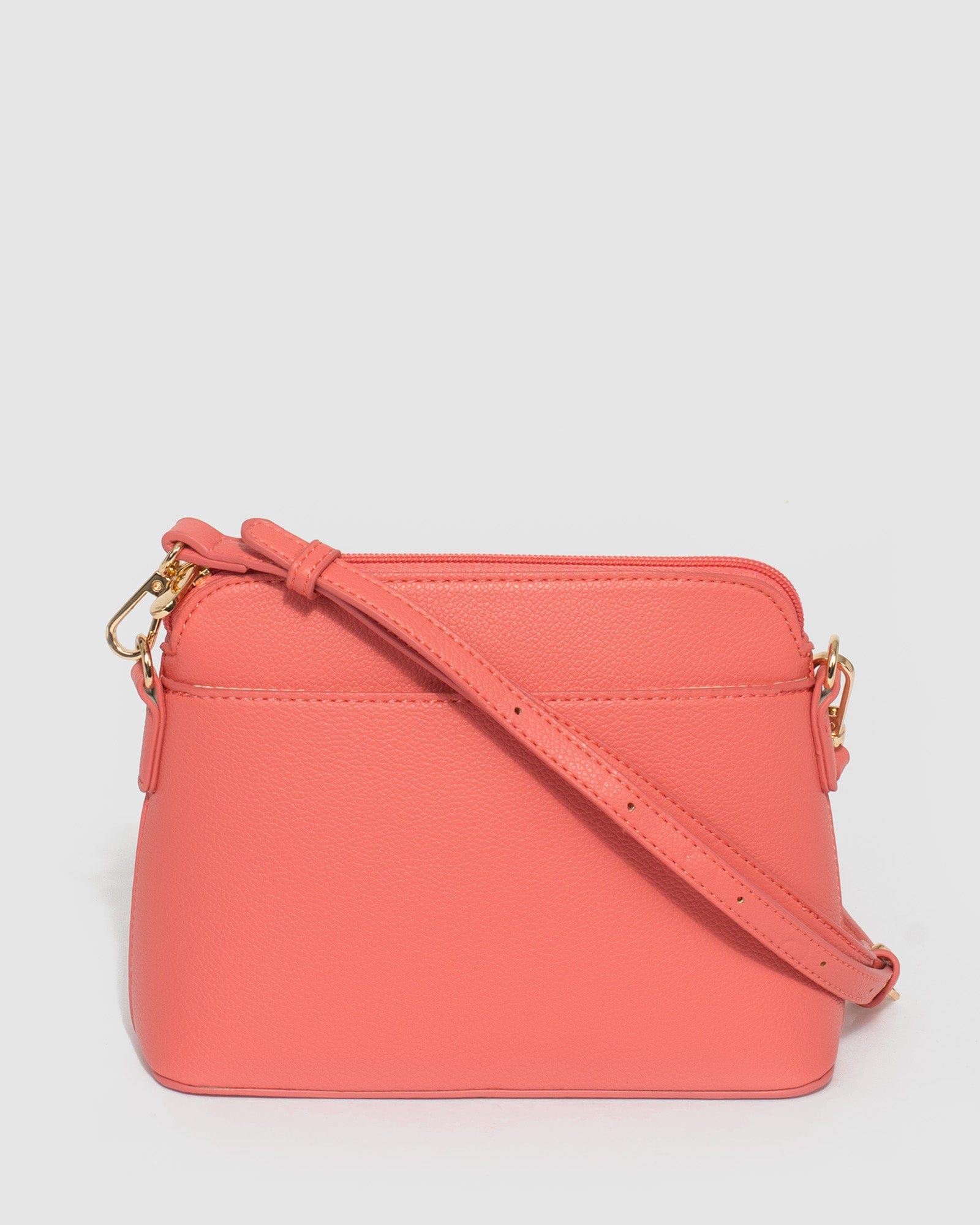 Pink Karen Crossbody Bag Online | Colette Hayman – colette by colette ...
