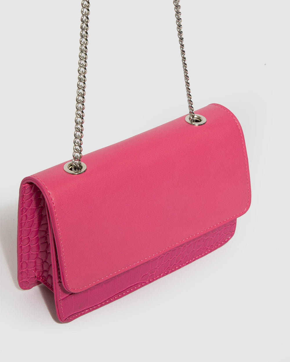 Pink Lauren Cross Body colette hayman - Main Image