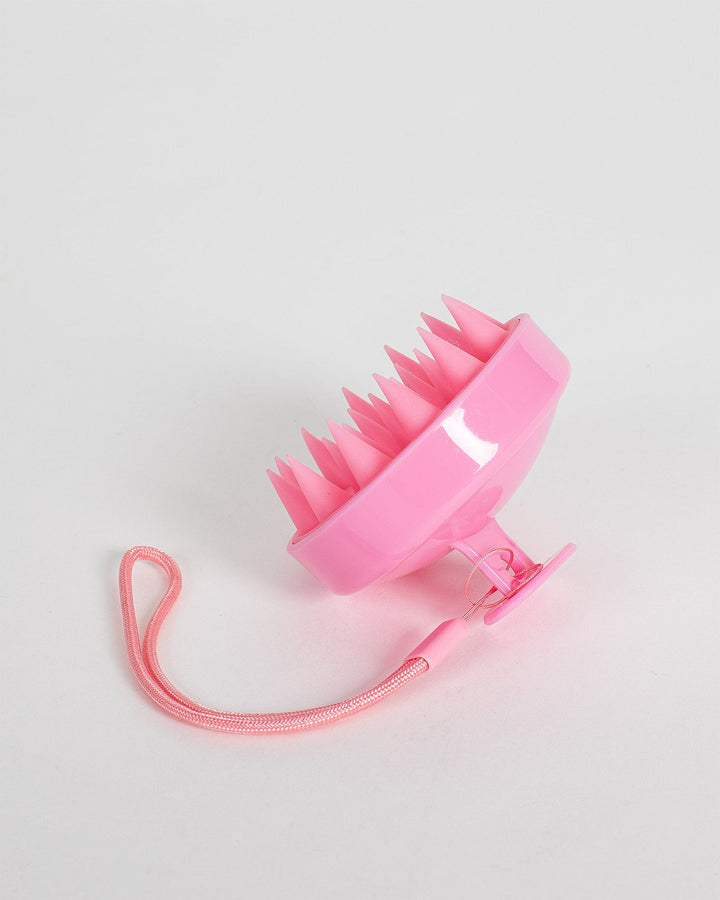 Colette by Colette Hayman Pink Scalp Massager Brush