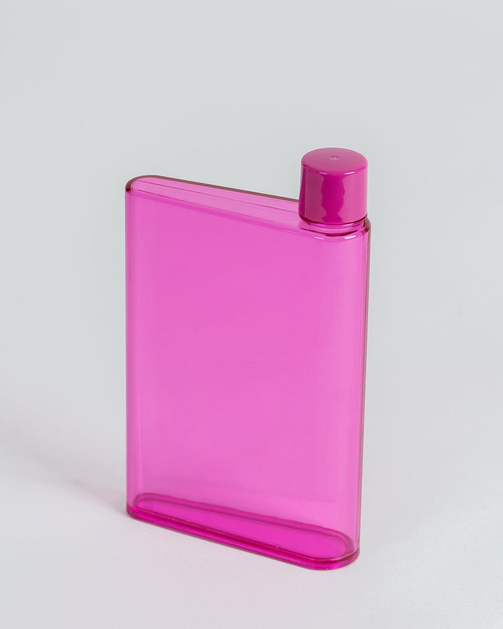 Colette by Colette Hayman Pink Slim Water Bottle