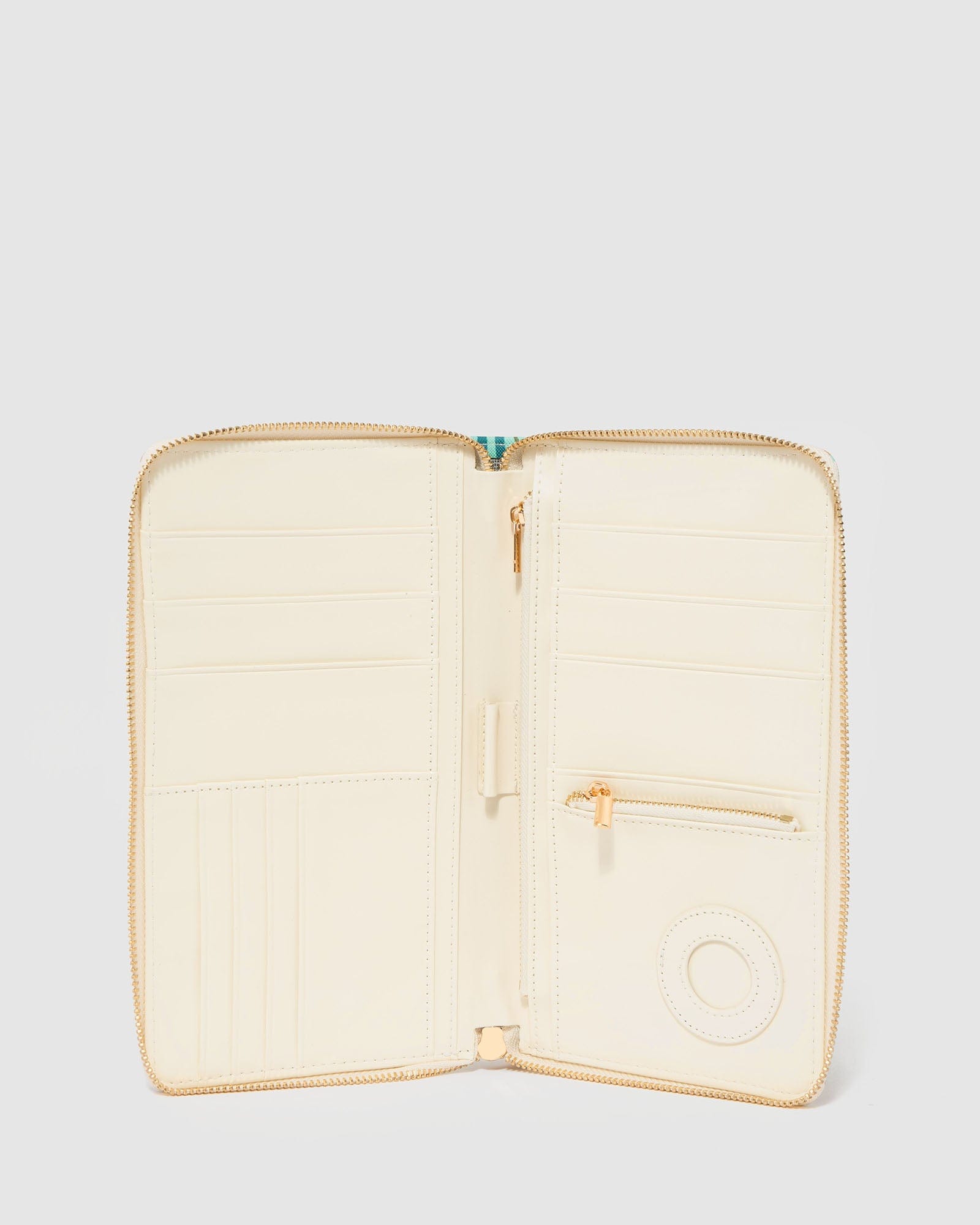 deres 17th Colette/passport jacket ネイビー