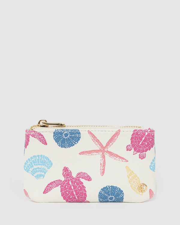 Colette by Colette Hayman Tarryn Wallet (Print)