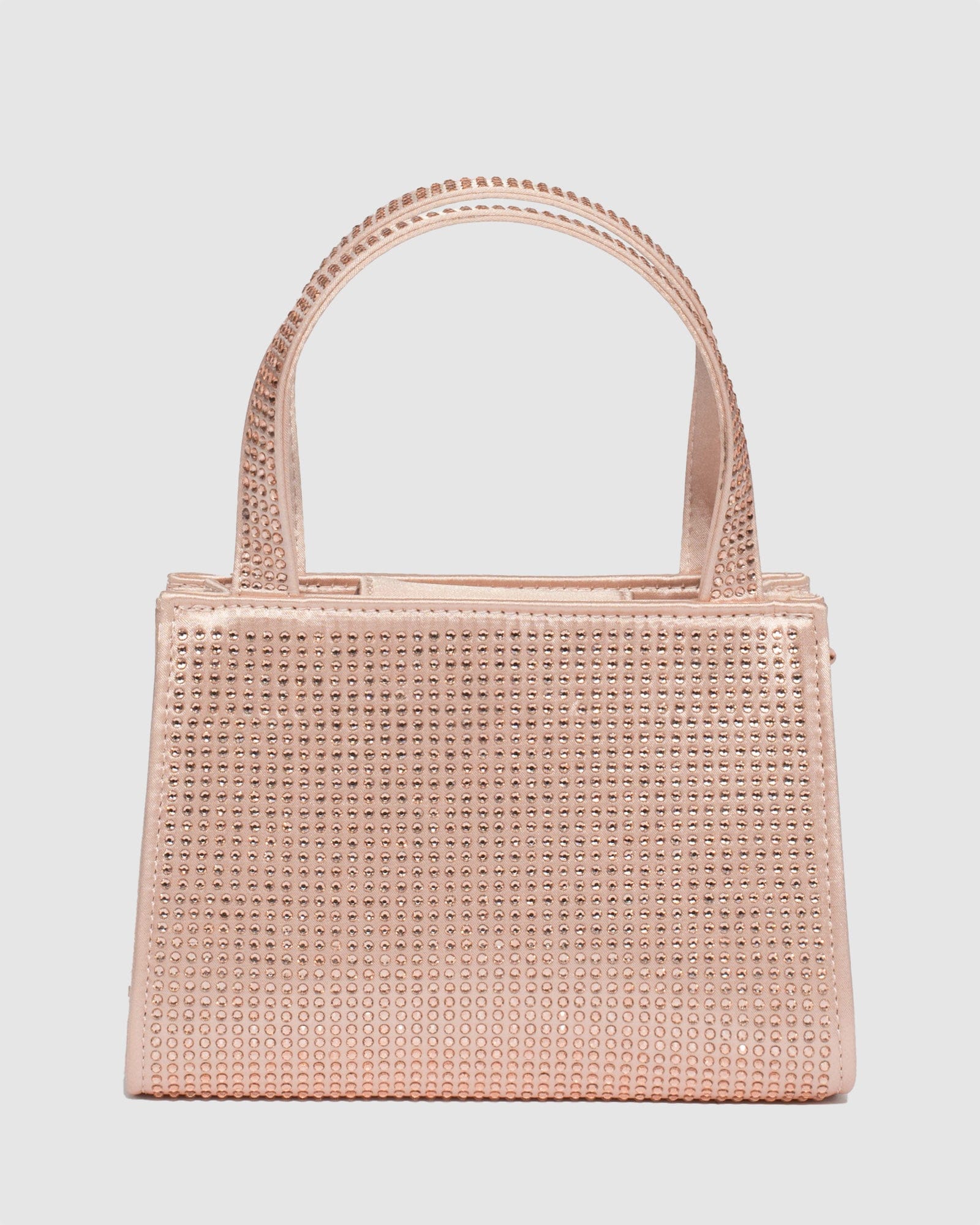 Colette Wristlet Clutch Pink Bag XO by Colette Hayman | eBay