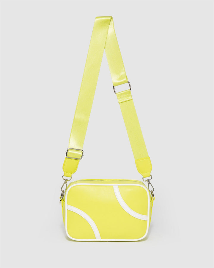 Colette by Colette Hayman Selena Tennis Crossbody Bag