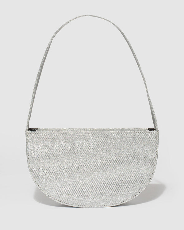 Handbag Sale - Shop Handbags, Clutches and Tote Bags on Sale – Tagged  Colour: Silver – colette by colette hayman