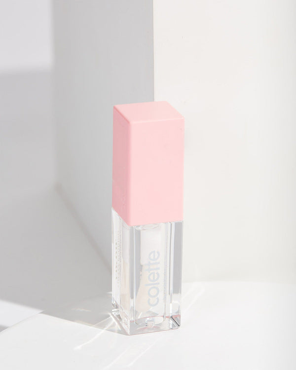 Colette by Colette Hayman Toffee Pudding Lip Oil