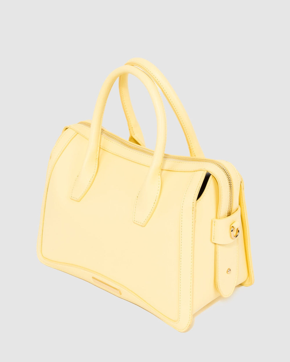 Colette Bags Yellow Price Clutch Bag Colette Hayman Handbags