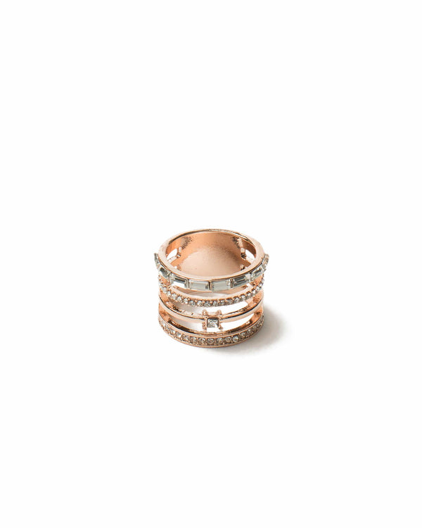 Colette by Colette Hayman All In One Ring - Large