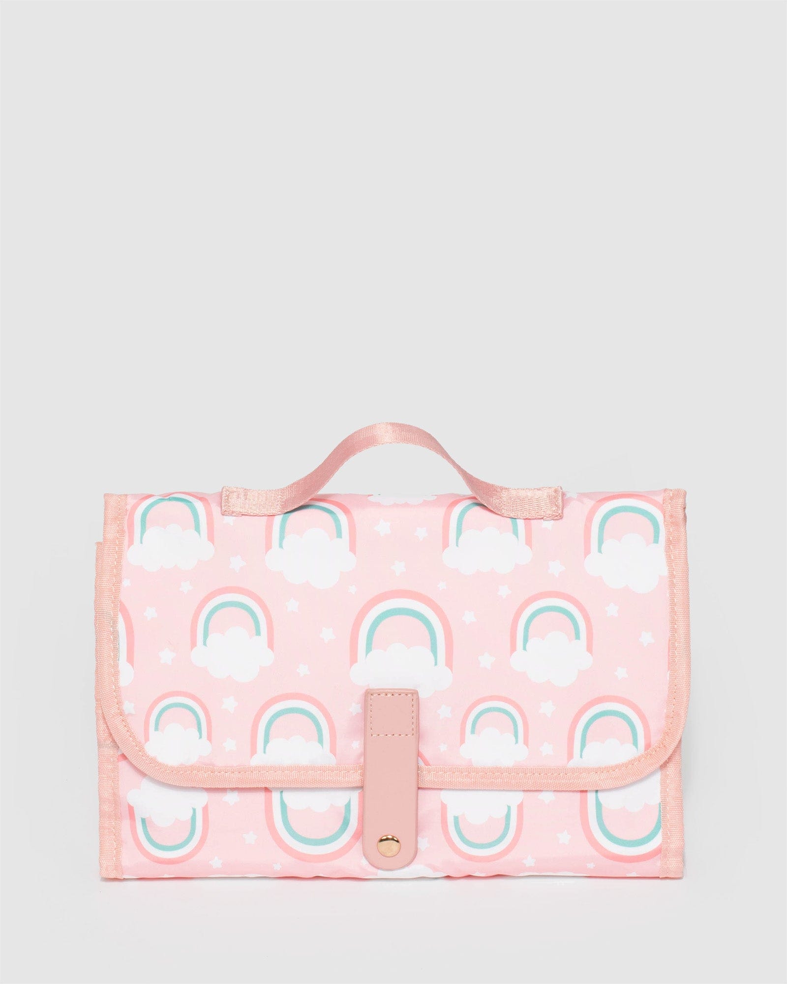 Baby Travel Change Mat