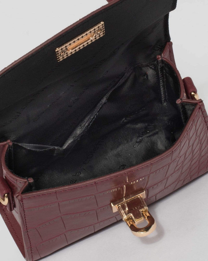 Berry Kiki Lock Mini Bag | Mini Bags