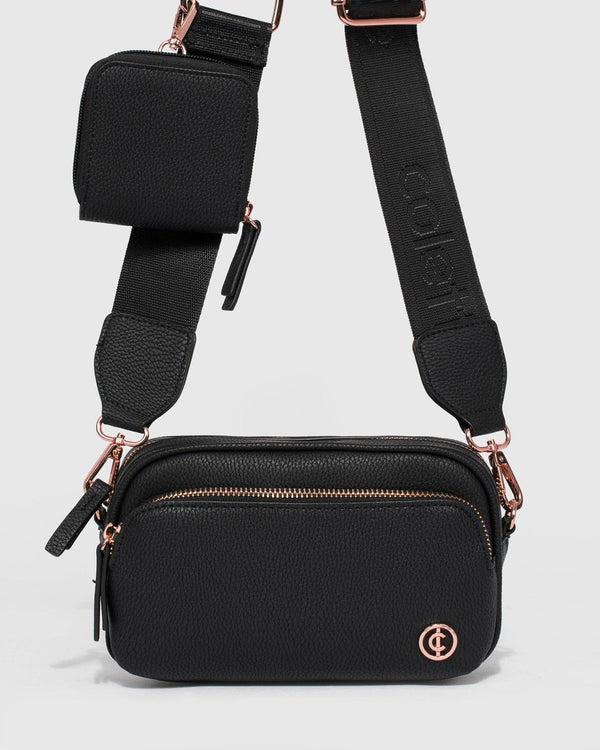 Crossbody Bags & Side Bags for Women Online – colette by colette