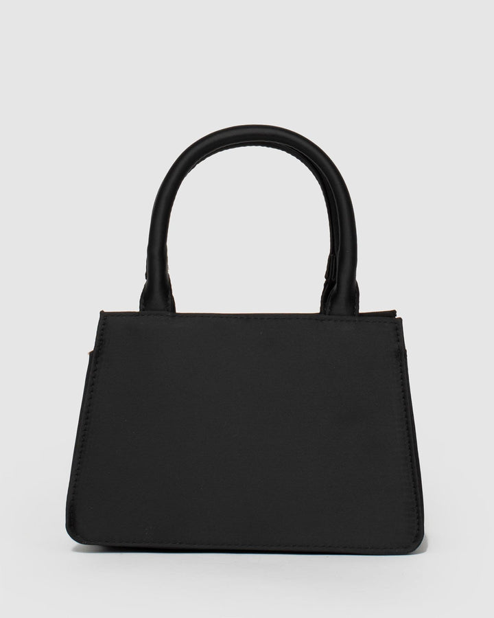 Black Danica Mini Bag | Mini Bags