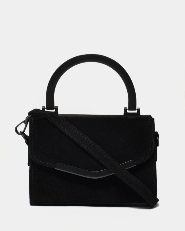 Black Ellery Small Bag | Mini Bags