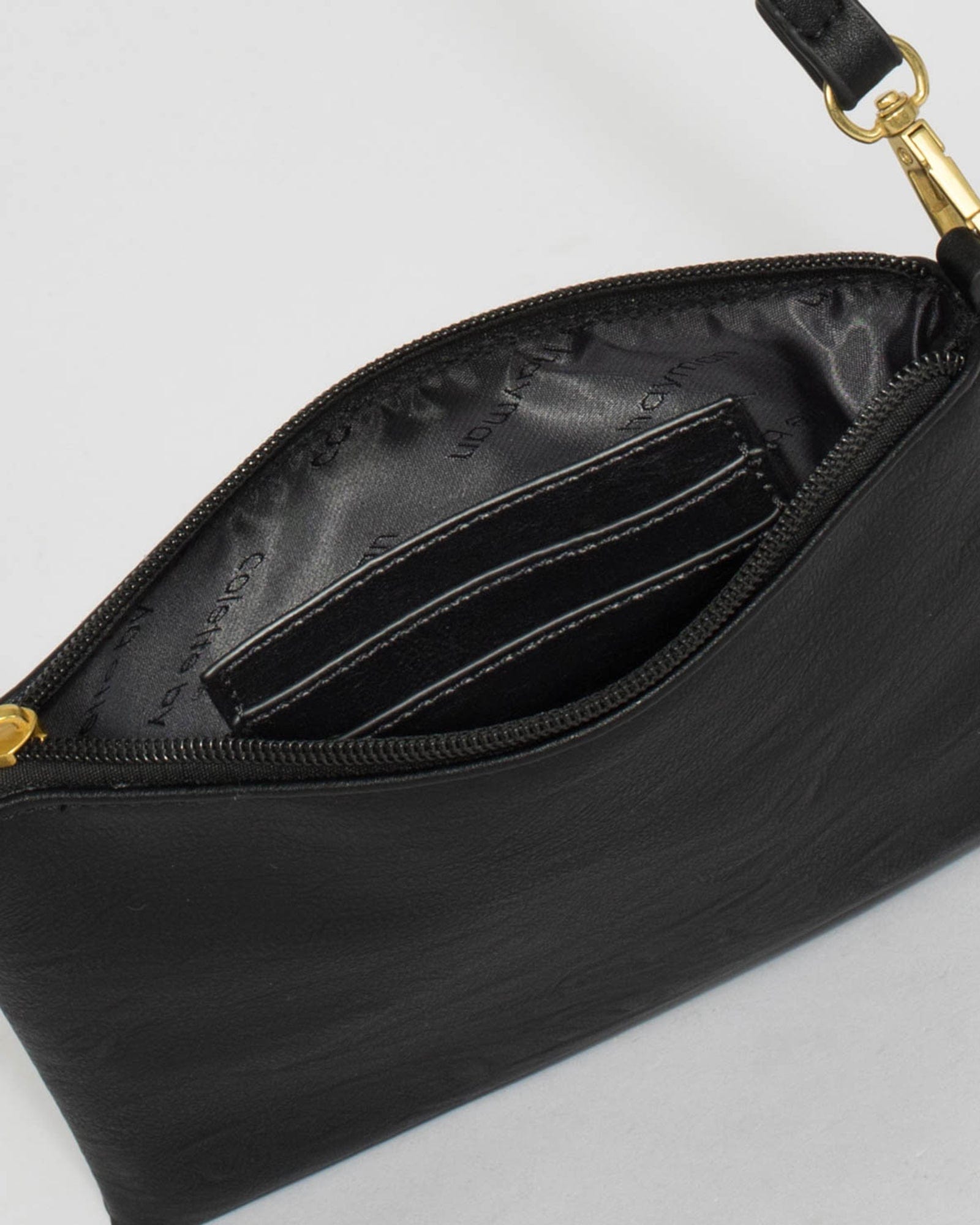 Black Crossbody Bag Online