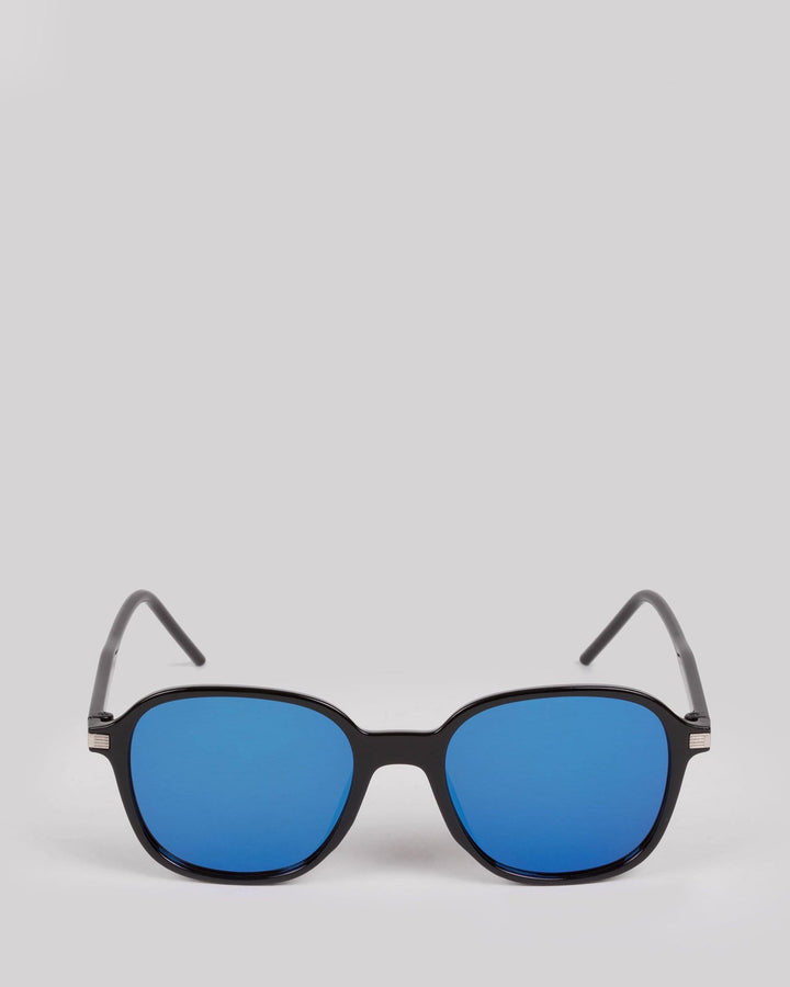 Black Sarah Sunglasses | Sunglasses