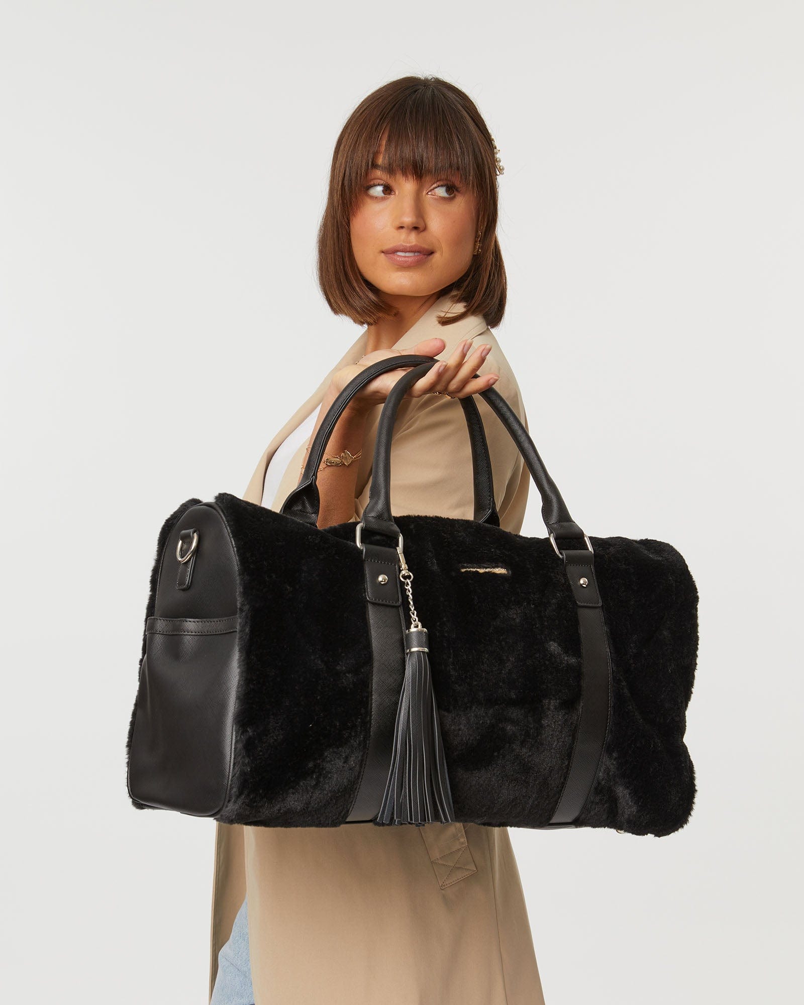 Colette overnight bag Clearance