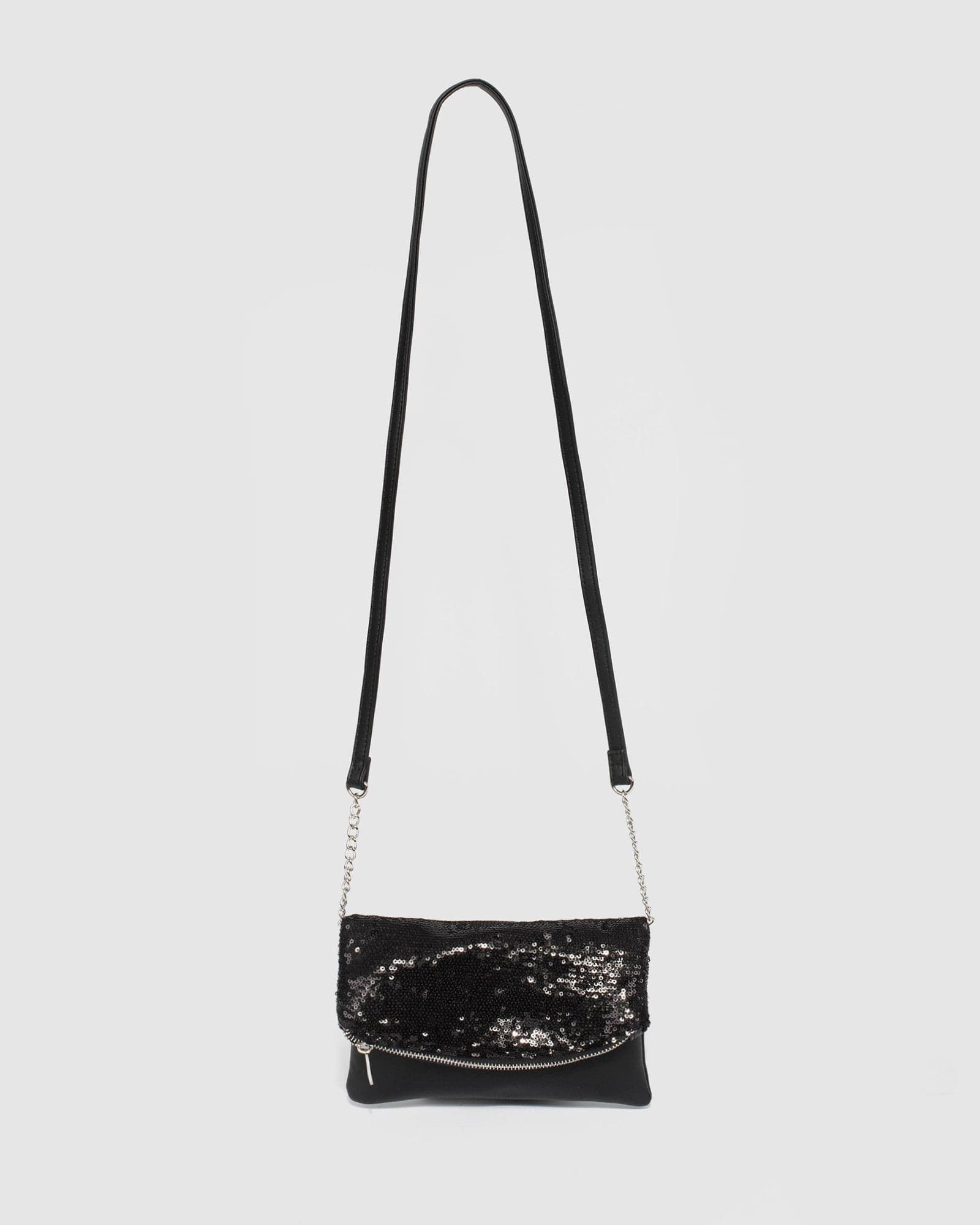 Black Clutch Bag Online
