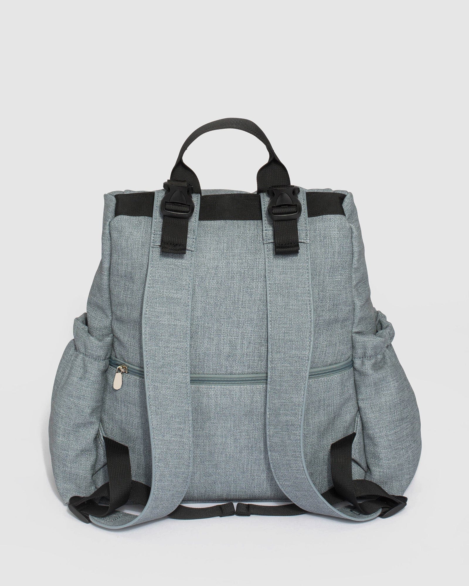 Blue Baby Bag Backpack Online Colette Hayman