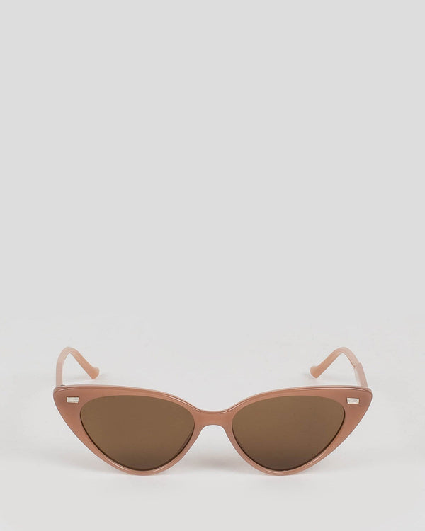 Brown Savannah Sunglasses | Sunglasses