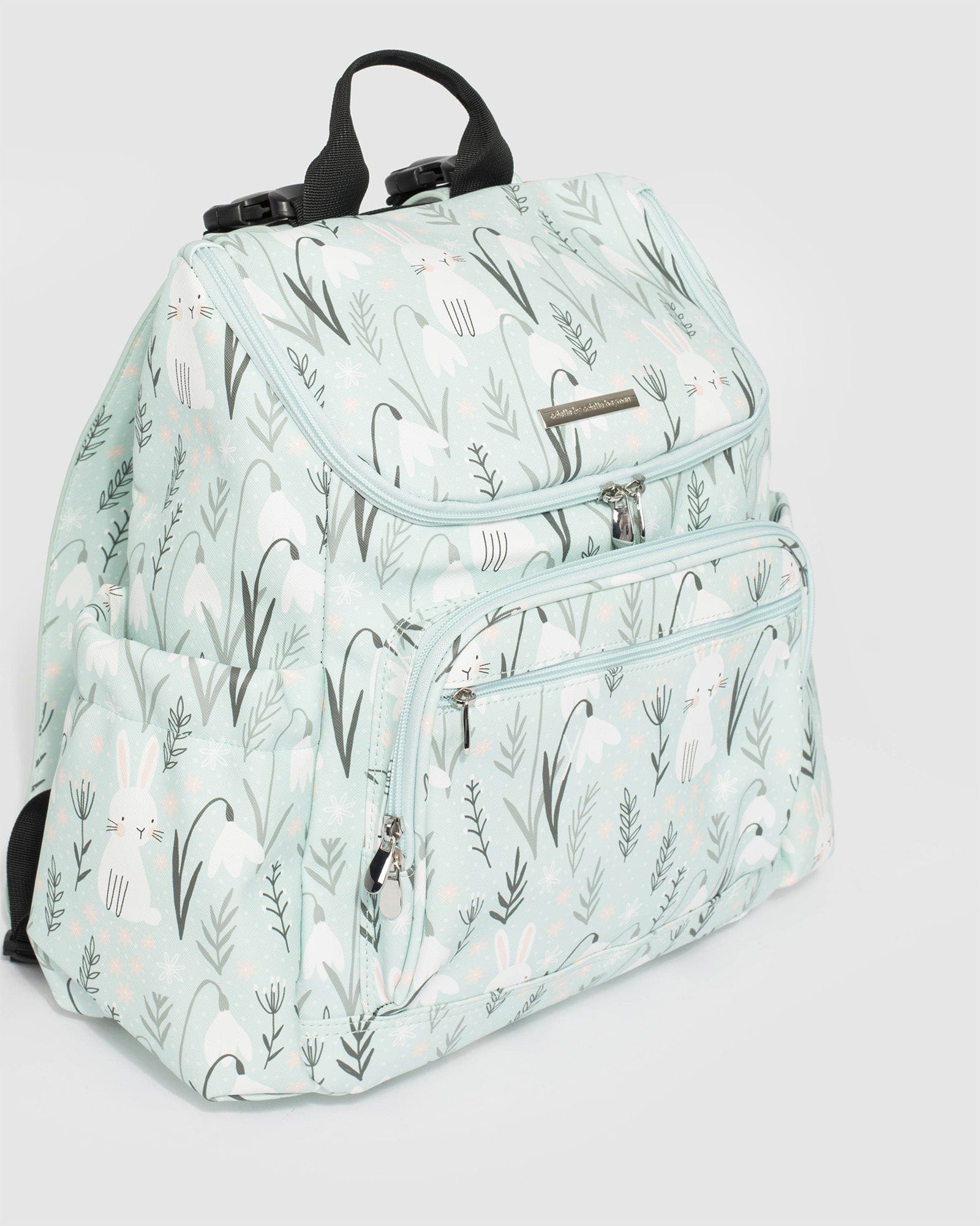 Black Baby Bag Backpack Baby Bags Online